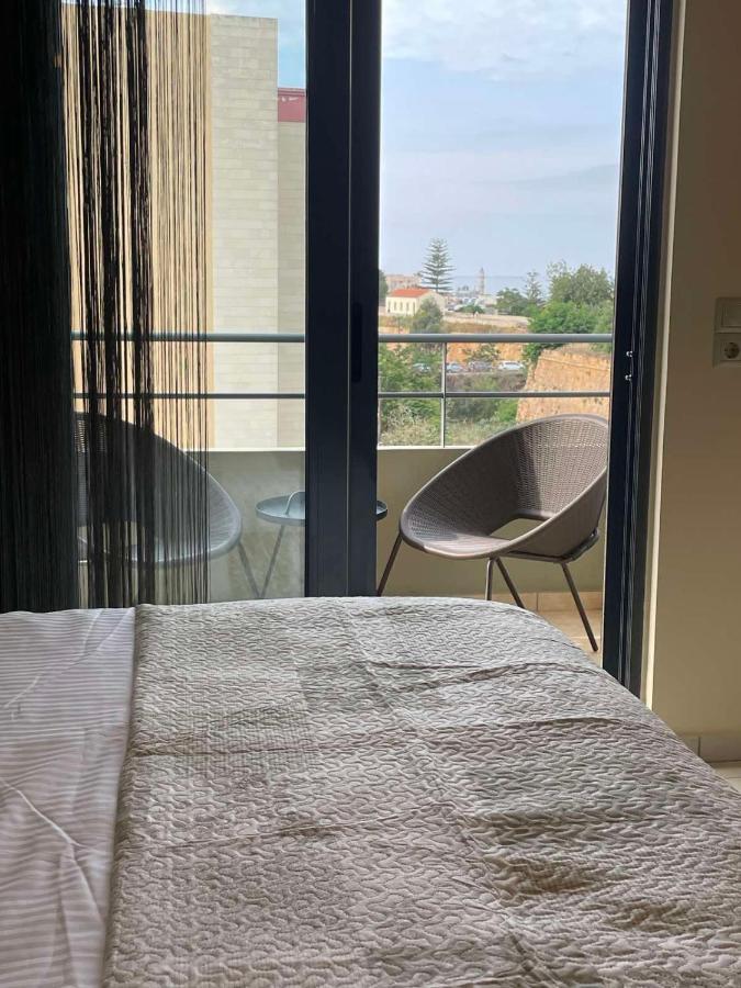 City Spot Chania La Canea Exterior foto