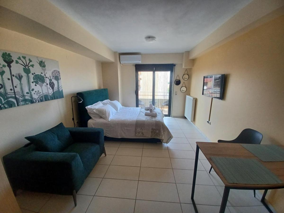 City Spot Chania La Canea Exterior foto